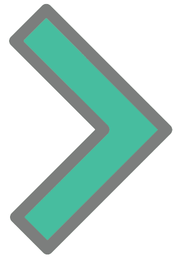 Image - light green arrow